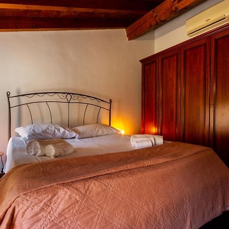 La Terrazza Apartment - Smart Holiday マントヴァ エクステリア 写真