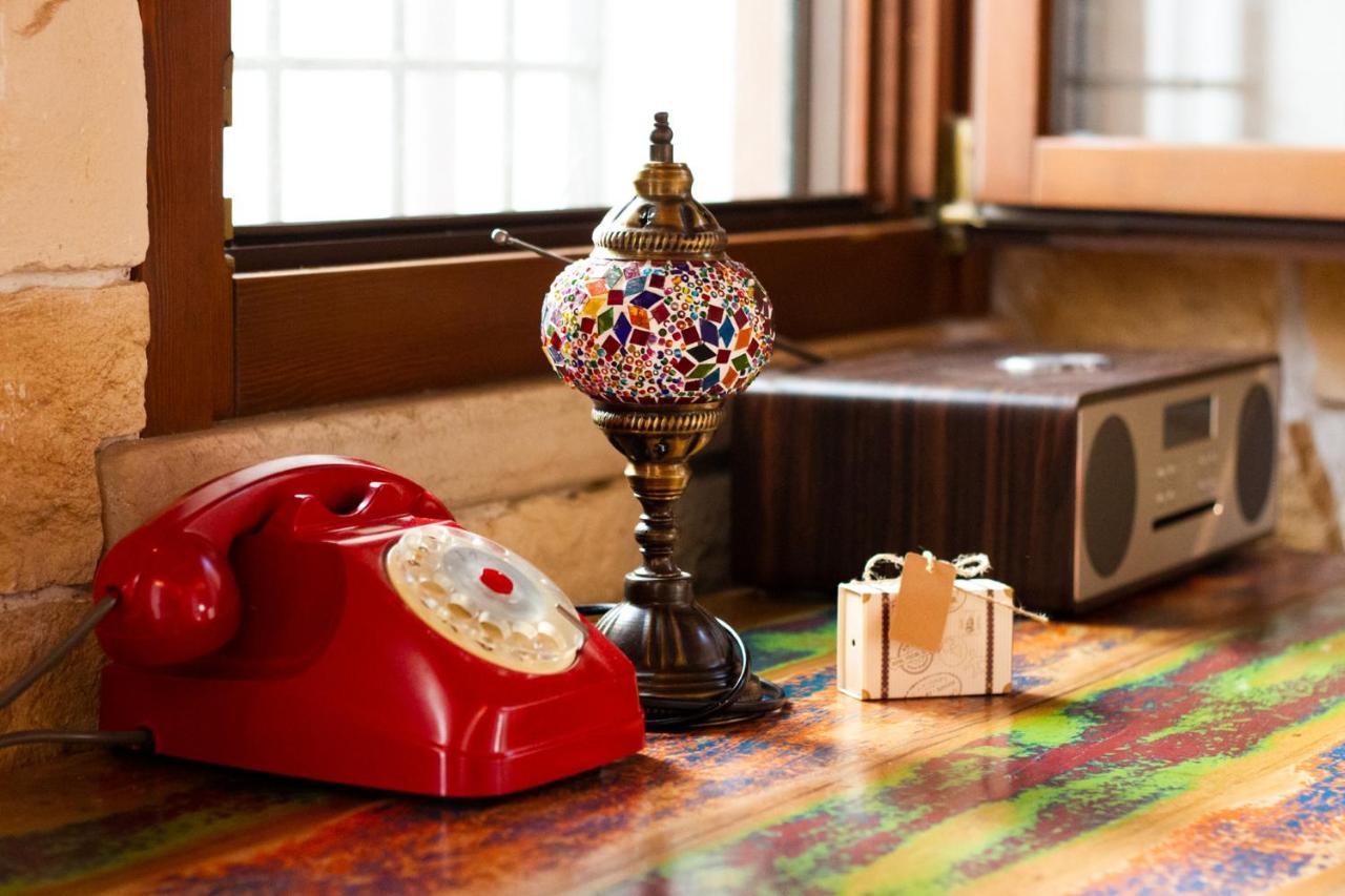 La Terrazza Apartment - Smart Holiday マントヴァ エクステリア 写真
